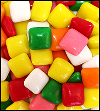 Chiclets - Regular THUMBNAIL