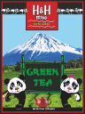 Green Tea - Coming Soon THUMBNAIL