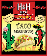 Taco Seasoning - Coming Soon THUMBNAIL