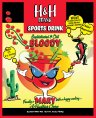Bloody Mary Sports Drink Mix THUMBNAIL