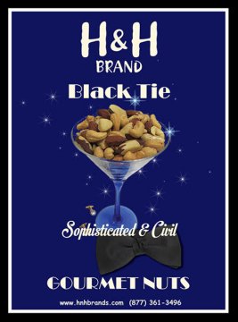 GN-9 MIXED NUTS (4.5 LBS) AND BREAKFAST TRAIL (5 LBS) COMBO MAIN