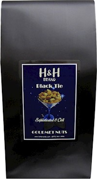 GN-9 MIXED NUTS (4.5 LBS) AND BREAKFAST TRAIL (5 LBS) COMBO MAIN