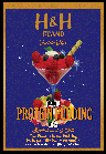 Protein Pudding - Coming Soon THUMBNAIL
