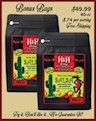 TWO (2) 30 SECOND MILD SALSAS (20 OZ BAGS) THUMBNAIL