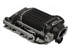 Magnuson TVS2300 C6 Corvette LS3 Supercharger System MAIN