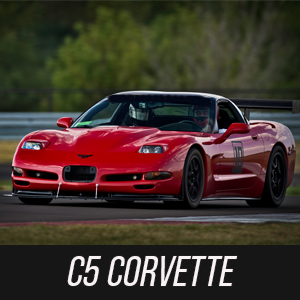 C5 Corvette Bolt Kits