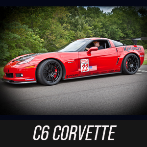 C6 Corvette