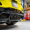 Fabspeed Chevrolet Corvette C8 Z06 Valvetronic Exhaust System (2023+) SWATCH