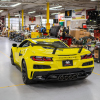 Fabspeed Chevrolet Corvette C8 Z06 Valvetronic Exhaust System (2023+) SWATCH
