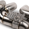 Fabspeed Chevrolet Corvette C8 Z06 Valvetronic Exhaust System (2023+) SWATCH