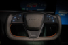 Tesla Model S/X Leather Steering Yoke SWATCH