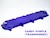 LT Billet Valve Covers SWATCH