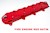 LT Billet Valve Covers SWATCH