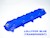 LT Billet Valve Covers SWATCH