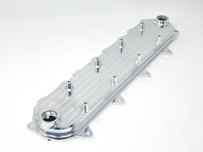 LT Billet Valve Covers LARGE