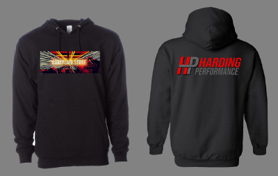 GonePlaid.Store Hoodie THUMBNAIL