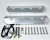 LS Billet Valve Covers SWATCH