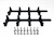 Carbon Fiber LS Coil Bracket Kit SWATCH
