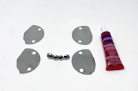 LT Valve Cover Baffle Kit MAIN