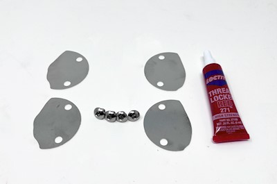 LT Valve Cover Baffle Kit THUMBNAIL