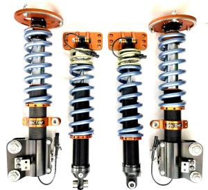 DSC Sport RT DDA Coilover Kit for Gen 6 Camaro THUMBNAIL