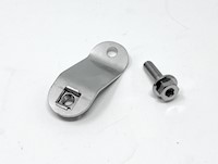 LT Valve Cover Dipstick Tube Bracket Kit MAIN
