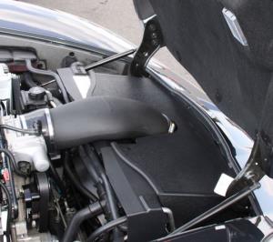 Halltech Killer Bee MF103 LS2 Conversion Package THUMBNAIL