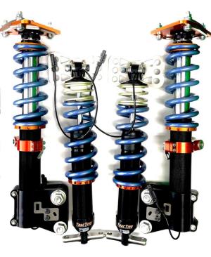 DSC Sport RT DDA Coilover Kit for Mustang GT GT350 GT500 THUMBNAIL