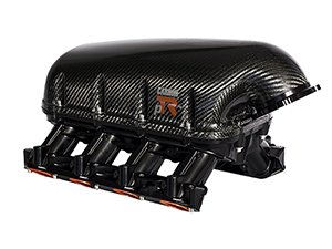 Performance Design Carbon pTR C8 LT2 Intake Manifold & LPE Installation Kit THUMBNAIL