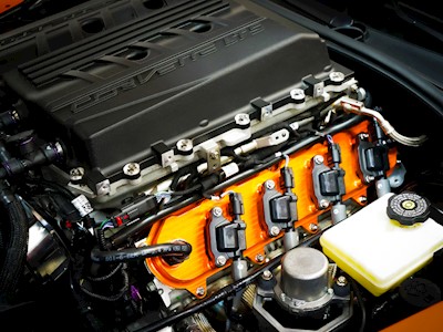 LT Billet Valve Covers THUMBNAIL
