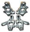 LG C7 Corvette Drop Spindles SWATCH