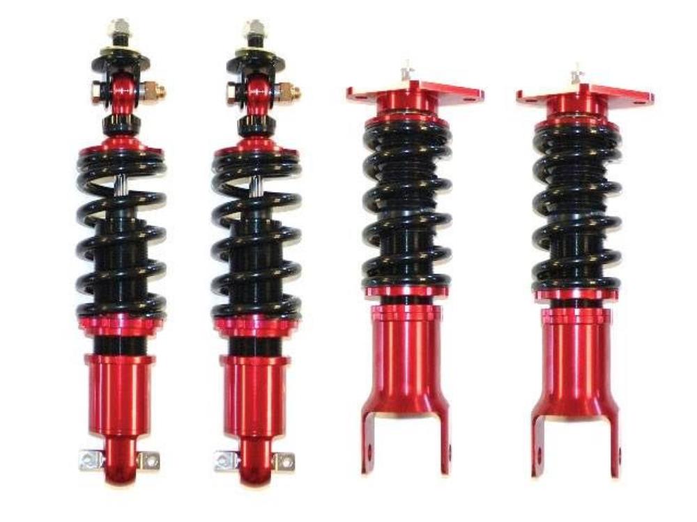 LG C6 Corvette GT2 Coilovers MAIN