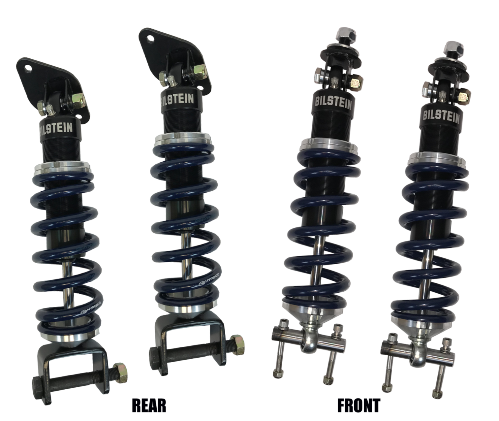 LG C6 Corvette G2 Coilovers MAIN