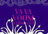 Va Va Voom Vermouth SWATCH