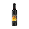 Burning Desire Estate Cabernet Franc 2009 SWATCH