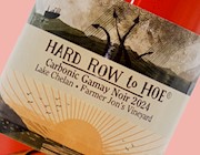 Lake Chelan's Best Gamay noir THUMBNAIL