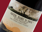 Hard Row to Hoe Estate Pinot Noir 2022 THUMBNAIL