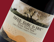 Hard Row to Hoe Estate Pinot Noir 2022 THUMBNAIL