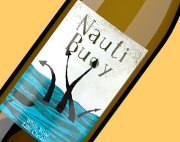 riesling, naughty, white wine, salmon safe, sustainable, boy THUMBNAIL