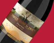 Hard Row to Hoe Pinot Noir 2018