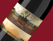 red, lake chelan, blend, cabernet, franc, sauvignon, petite sirah THUMBNAIL