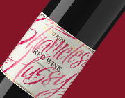 Shameless Hussy Red Blend THUMBNAIL