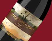 Syrah, Lake Chelan, red wine, red, THUMBNAIL