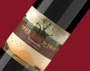 Hard Row to Hoe Tempranillo 2020 THUMBNAIL