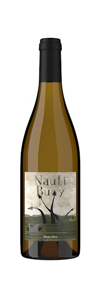 riesling, naughty, white wine, salmon safe, sustainable, boy LARGE