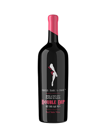 Double Dip Magnum LARGE