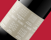 Hard Row to Hoe 'Whole Picture' Pinot Noir 2020 THUMBNAIL