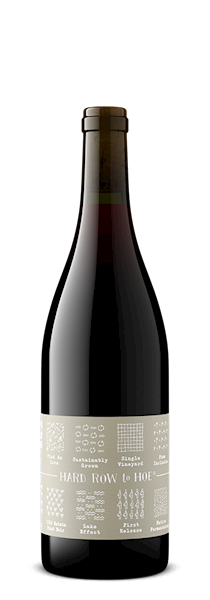 Hard Row to Hoe 'Whole Picture' Pinot Noir 2020 LARGE