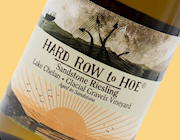 Lake Chelan's Best Riesling THUMBNAIL