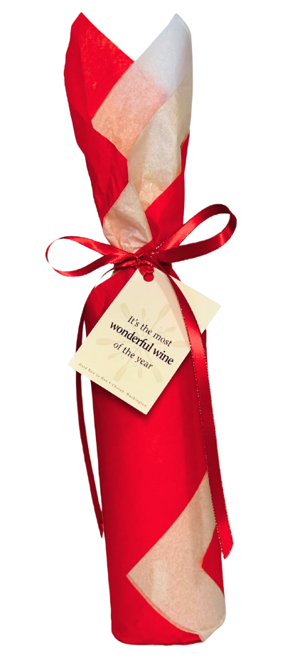 Shameless Hussy Red 6-Pack FREE SHIPPING LARGE